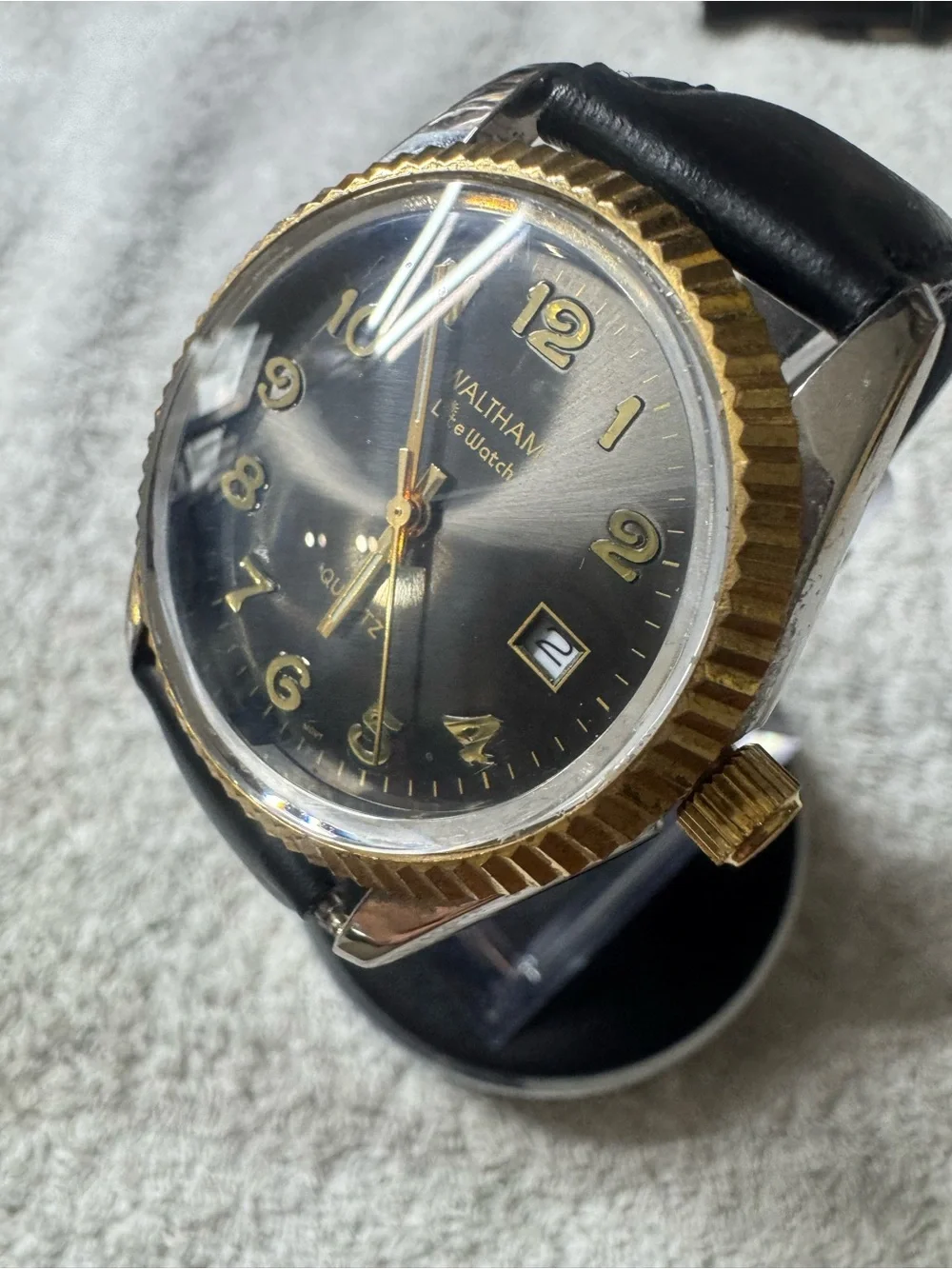 Waltham classic men’s